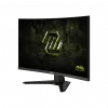 Écran incurvé Gaming 27" Full HD MSI MAG 275CF X24 (9S6-3CE91H-012)