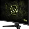 Écran incurvé Gaming 27" Full HD MSI MAG 275CF X24 (9S6-3CE91H-012)