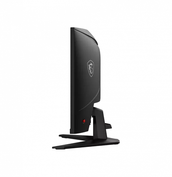 Écran incurvé Gaming 27" Full HD MSI MAG 275CF X24 (9S6-3CE91H-012)