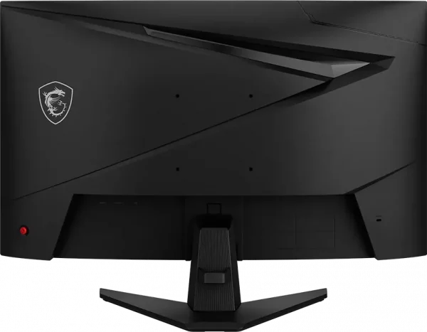 Écran incurvé Gaming 27" Full HD MSI MAG 275CF X24 (9S6-3CE91H-012)