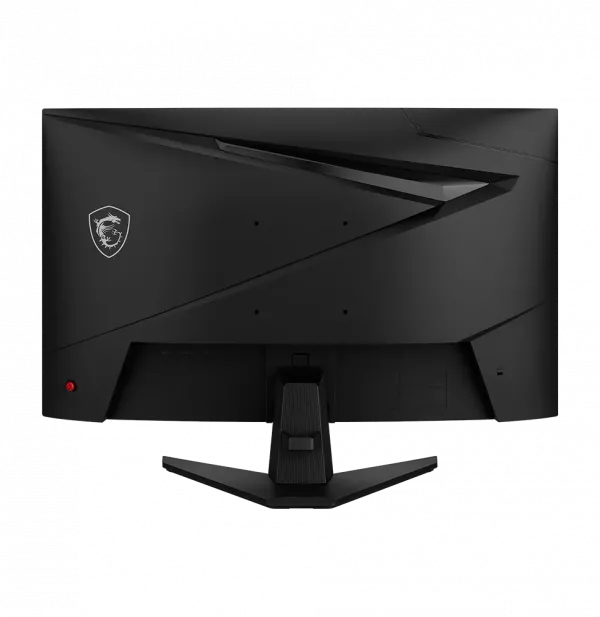 Écran incurvé Gaming 27" Full HD MSI MAG 275CF X24 (9S6-3CE91H-012)