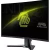Écran incurvé Gaming 27" Full HD MSI MAG 276CXF (9S6-3CE01M-014)