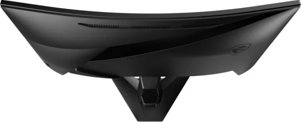 Écran incurvé Gaming 27" Full HD MSI MAG 276CXF (9S6-3CE01M-014)