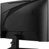 Écran incurvé Gaming 27" Full HD MSI MAG 276CXF (9S6-3CE01M-014)