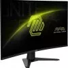 Écran incurvé Gaming 32" Full HD MSI MAG 32C6X (9S6-3DD41M-010)