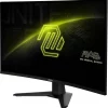 Écran incurvé Gaming 32" Full HD MSI MAG 32C6X (9S6-3DD41M-010)