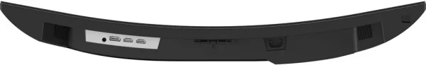 Écran incurvé Gaming 32" Full HD MSI MAG 32C6X (9S6-3DD41M-010)