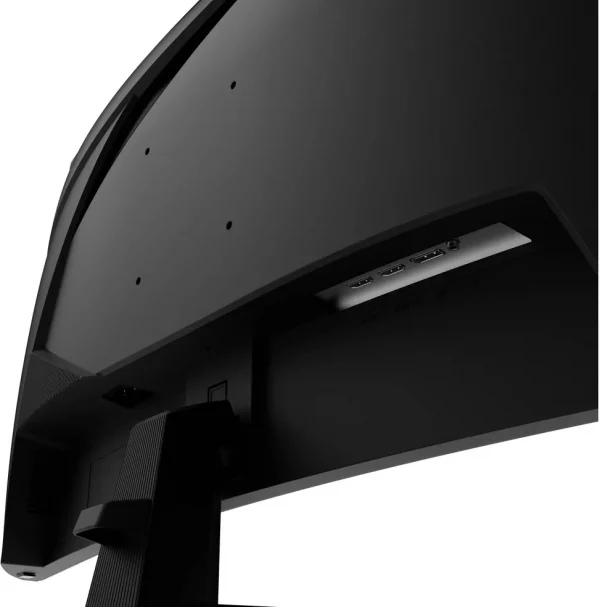 Écran incurvé Gaming 32" Full HD MSI MAG 32C6X (9S6-3DD41M-010)