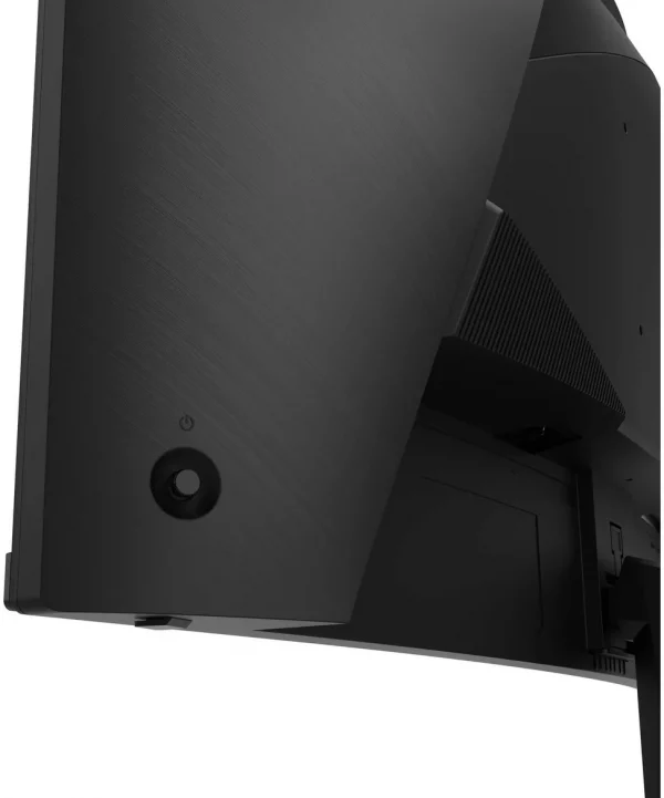 Écran incurvé Gaming 32" Full HD MSI MAG 32C6X (9S6-3DD41M-010)