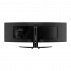 Écran incurvé Gaming 49" DQHD MSI MPG 491CQPX QD-OLED (9S6-3FA84T-028)