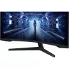 Écran incurvé 34" Samsung Odyssey G5 (LC34G55TWWMXZN)