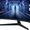 Écran incurvé 34" Samsung Odyssey G5 (LC34G55TWWMXZN)