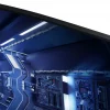 Écran incurvé 34" Samsung Odyssey G5 (LC34G55TWWMXZN)