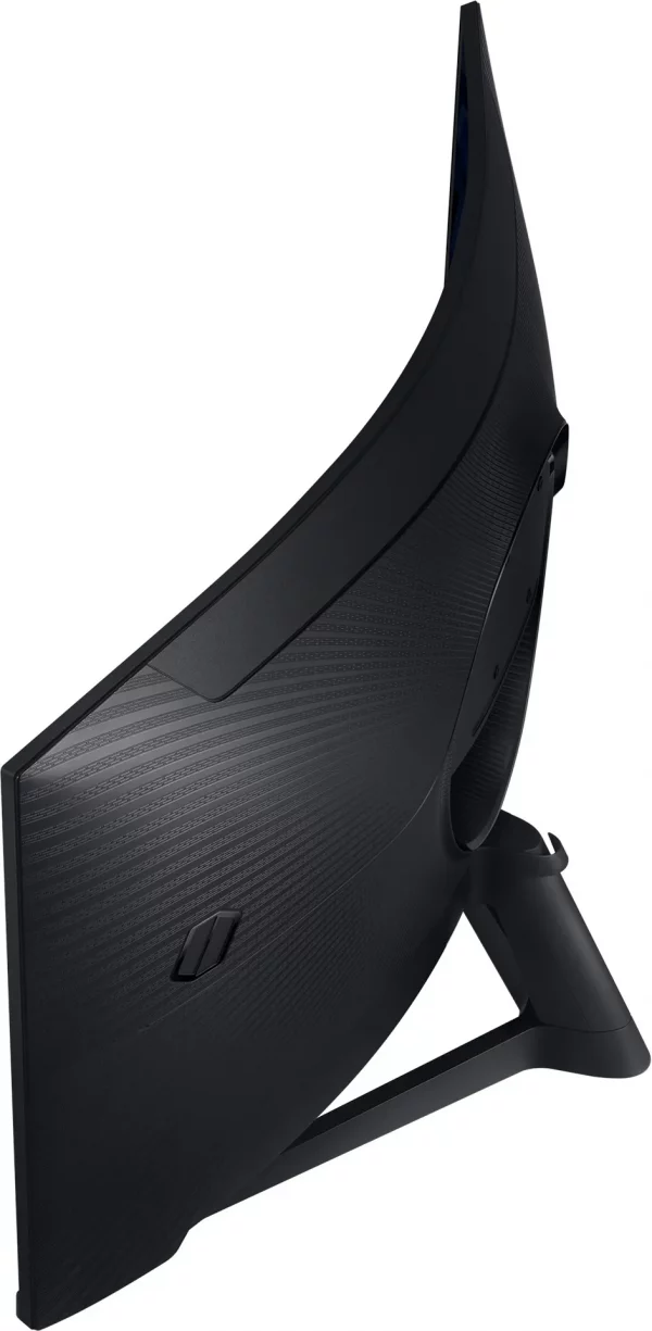 Écran incurvé 34" Samsung Odyssey G5 (LC34G55TWWMXZN)