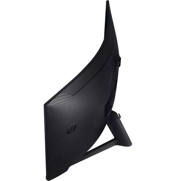 Écran incurvé 34" Samsung Odyssey G5 (LC34G55TWWMXZN)