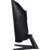 Écran incurvé 34" Samsung Odyssey G5 (LC34G55TWWMXZN)