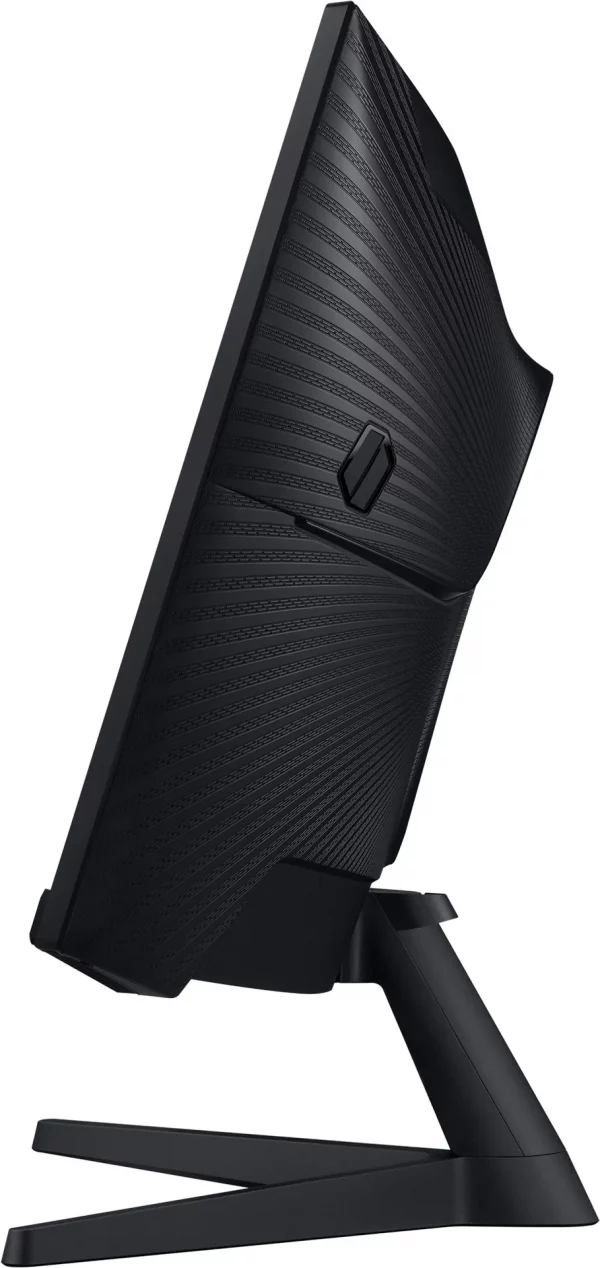 Écran incurvé 34" Samsung Odyssey G5 (LC34G55TWWMXZN)