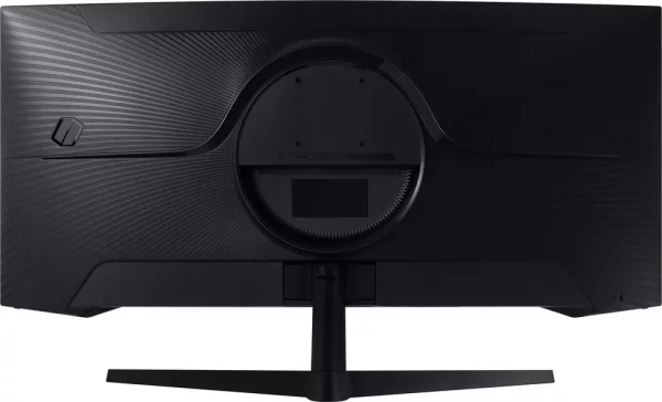 Écran incurvé 34" Samsung Odyssey G5 (LC34G55TWWMXZN)