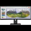 Écran incurvé Smart 34" Lenovo ThinkVision T34WD-40 (64AEGAT1EU)