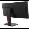 Écran incurvé Smart 34" Lenovo ThinkVision T34WD-40 (64AEGAT1EU)