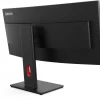 Écran incurvé Smart 34" Lenovo ThinkVision T34WD-40 (64AEGAT1EU)