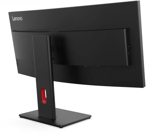 Écran incurvé Smart 34" Lenovo ThinkVision T34WD-40 (64AEGAT1EU)