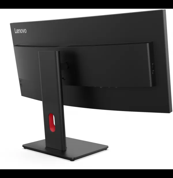 Écran incurvé Smart 34" Lenovo ThinkVision T34WD-40 (64AEGAT1EU)