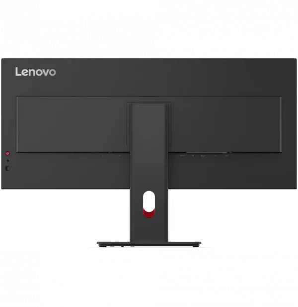 Écran incurvé Smart 34" Lenovo ThinkVision T34WD-40 (64AEGAT1EU)