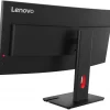 Écran incurvé Smart 34" Lenovo ThinkVision T34WD-40 (64AEGAT1EU)