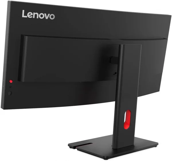 Écran incurvé Smart 34" Lenovo ThinkVision T34WD-40 (64AEGAT1EU)