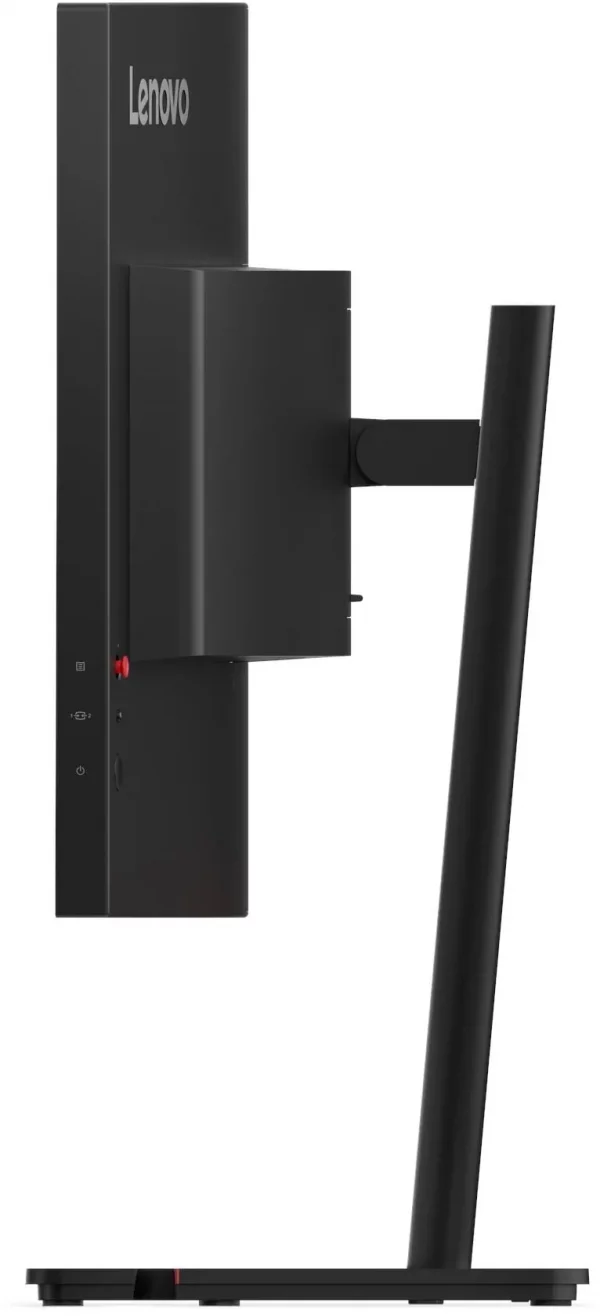 Écran incurvé Smart 34" Lenovo ThinkVision T34WD-40 (64AEGAT1EU)