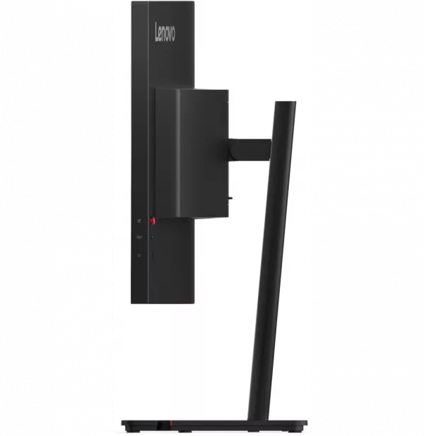 Écran incurvé Smart 34" Lenovo ThinkVision T34WD-40 (64AEGAT1EU)