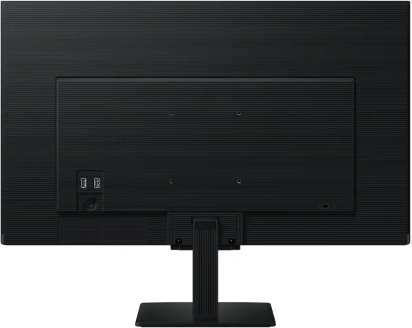 Écran intelligent 27" Samsung Smart M5 M50F Full HD (LS27FM500EUXEN)