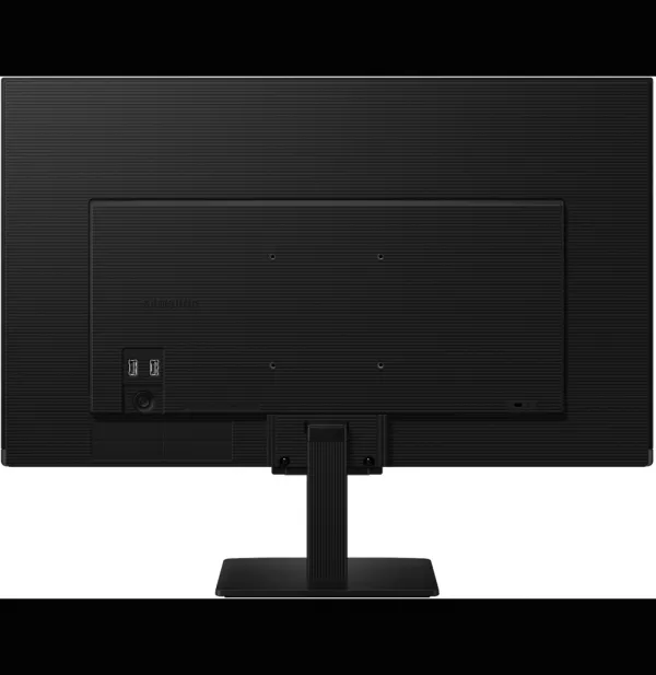 Écran intelligent 27" Samsung Smart M5 M50F Full HD (LS27FM500EUXEN)