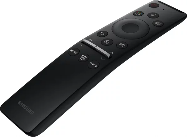 Écran intelligent 27" Full HD Samsung M5 avec connectivité mobile (LS27AM500NMXZN)