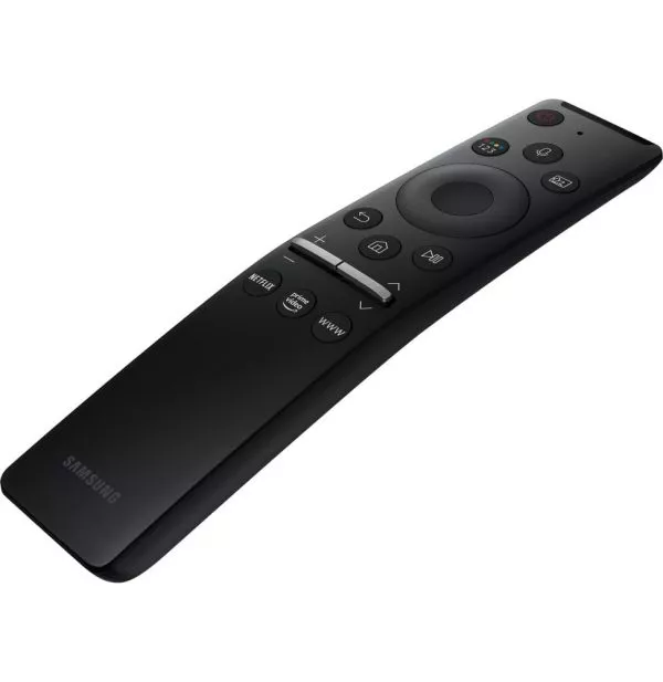 Écran intelligent 27" Full HD Samsung M5 avec connectivité mobile (LS27AM500NMXZN)