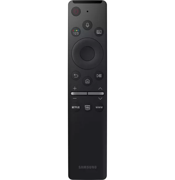 Écran intelligent 27" Full HD Samsung M5 avec connectivité mobile (LS27AM500NMXZN)