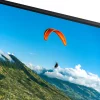 Écran intelligent 27" Full HD Samsung M5 avec connectivité mobile (LS27AM500NMXZN)