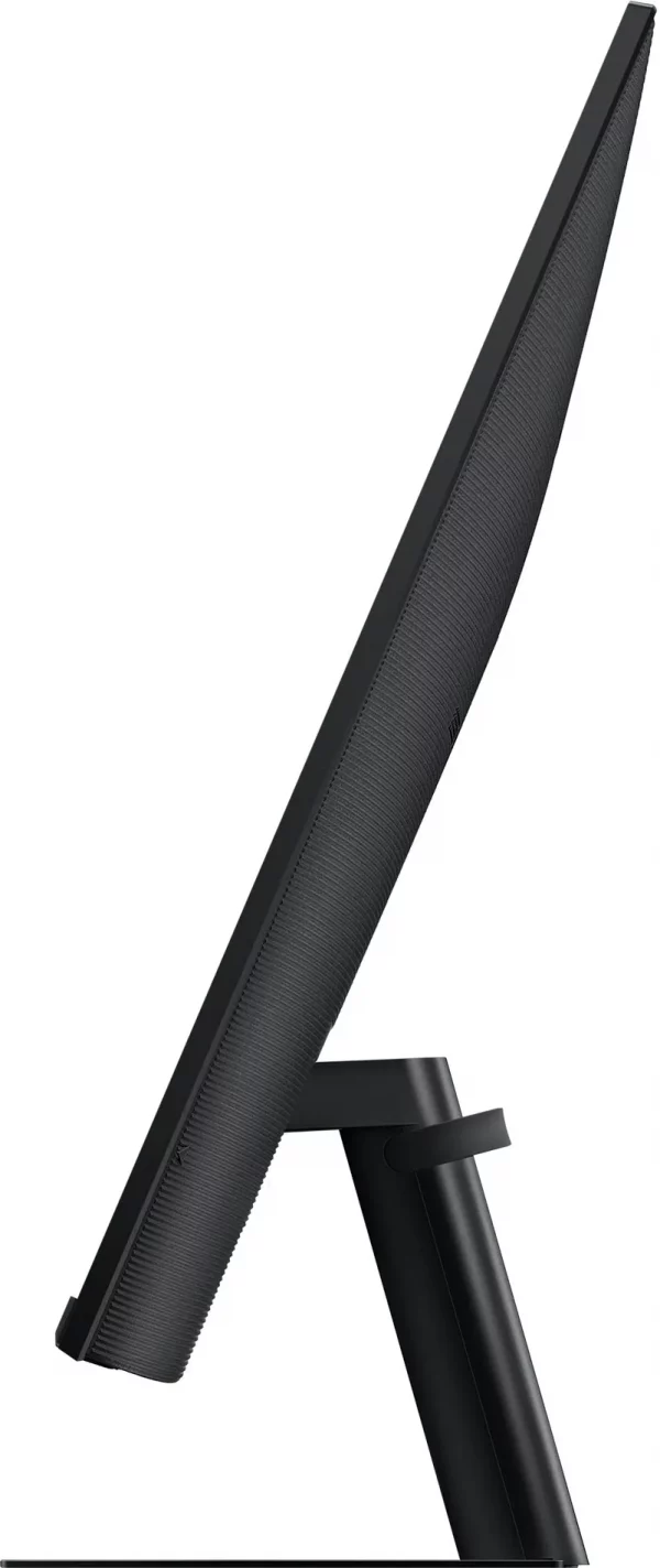 Écran intelligent 27" Full HD Samsung M5 avec connectivité mobile (LS27AM500NMXZN)