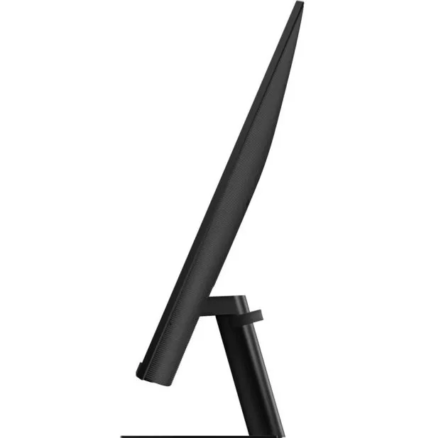 Écran intelligent 27" Full HD Samsung M5 avec connectivité mobile (LS27AM500NMXZN)