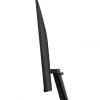 Écran intelligent 27" Full HD Samsung M5 avec connectivité mobile (LS27AM500NMXZN)