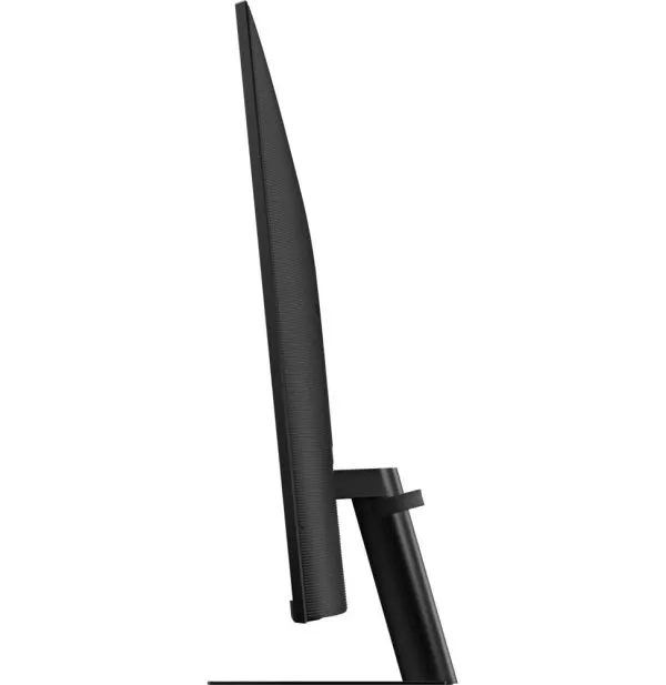 Écran intelligent 27" Full HD Samsung M5 avec connectivité mobile (LS27AM500NMXZN)