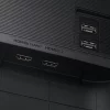 Écran intelligent 27" Full HD Samsung M5 avec connectivité mobile (LS27AM500NMXZN)