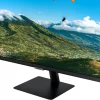 Écran intelligent 27" Full HD Samsung M5 avec connectivité mobile (LS27AM500NMXZN)