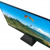 Écran intelligent 27" Full HD Samsung M5 avec connectivité mobile (LS27AM500NMXZN)
