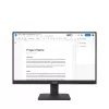 Écran Plat 22" Lenovo ThinkVision S22-4e FullHD (64CBKAT6EU)