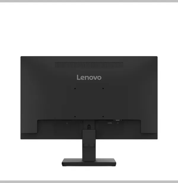 Écran Plat 22" Lenovo ThinkVision S22-4e FullHD (64CBKAT6EU)