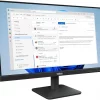 Écran Plat 24" Lenovo ThinkVision S24-4e (64B5KAT1EU)