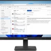 Écran Plat 24" Lenovo ThinkVision S24-4e (64B5KAT1EU)