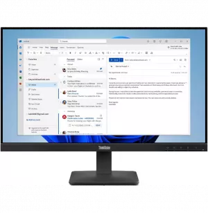 Écran Plat 24" Lenovo ThinkVision S24-4e (64B5KAT1EU)
